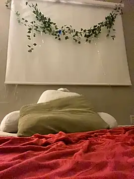 PersianCream77 online show from March 2025 04:29:02 AM