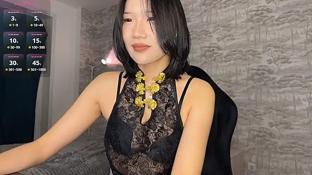 Asian Vi online show from May 2026 06:38:02 PM