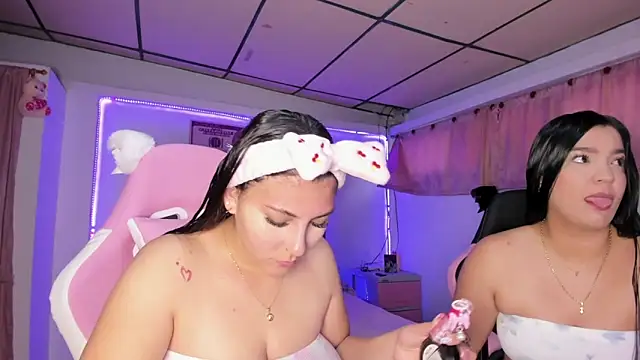 Cristal Smith20 online show from March 2026 02:13:01 PM