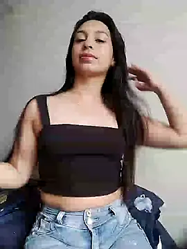 Nat XxX online show from February 2025 08:18:01 PM