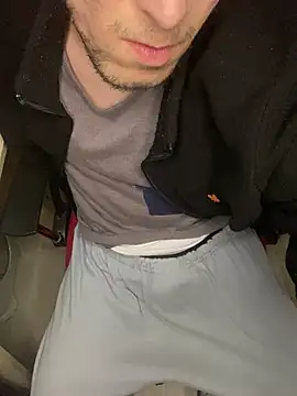 BaltacZ online show from February 2025 10:26:02 PM