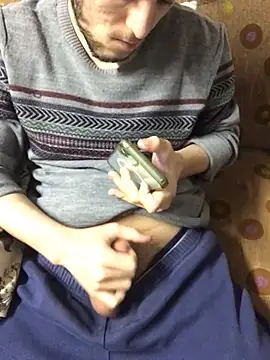 BaltacZ online show from March 2025 07:11:02 PM