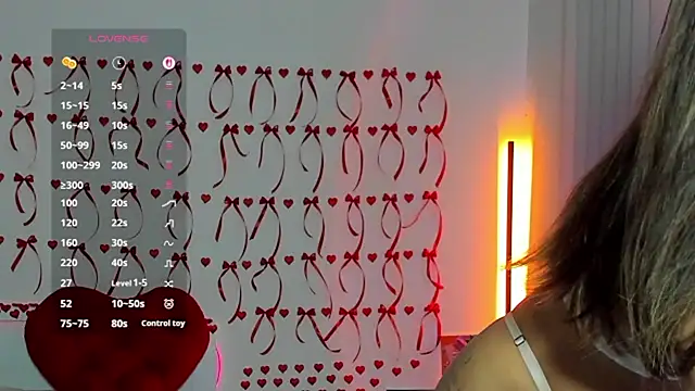 Snapshot of Andrea_tasty chatting on February 2026 04:24:02 PM Andrea tasty online show from February 2026 04:24:02 PM