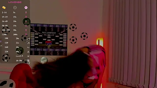 Andrea tasty online show from July 2026 06:10:02 PM