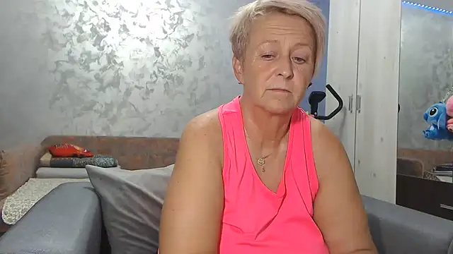 RosesandLillies online show from July 2026 04:53:02 PM