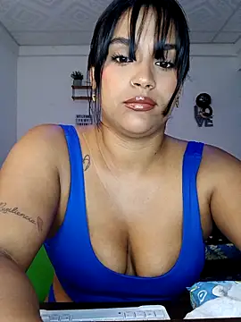 victoria roussee online show from November 2025 10:23:01 AM