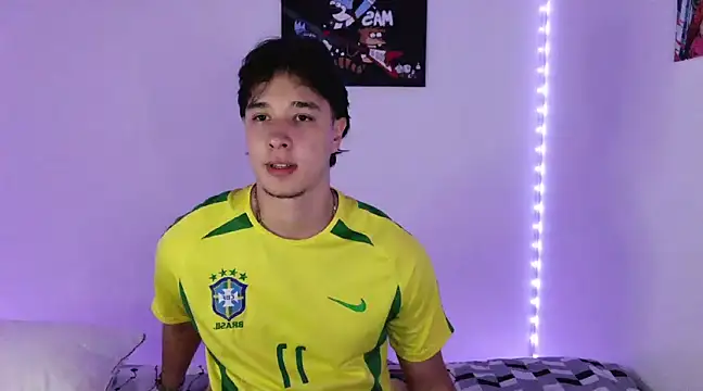 jack walker190 online show from March 2025 03:50:01 AM