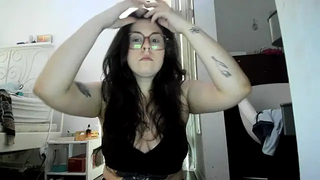 Rosiee69  online show from February 2025 08:33:02 PM