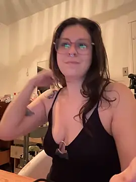 Rosiee69  online show from March 2025 12:52:01 PM