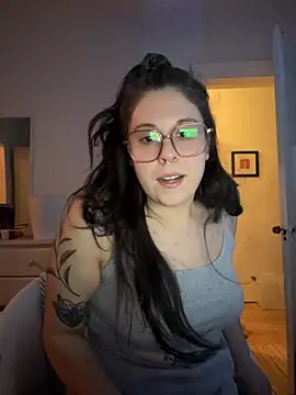 Rosiee69  online show from March 2025 12:55:02 AM