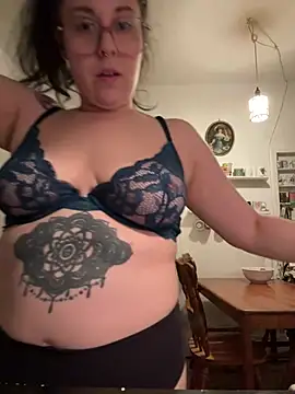 Rosiee69  online show from March 2025 11:53:01 PM