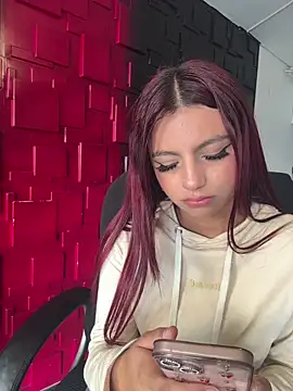 Emily-teen online show from February 2026 07:22:01 PM