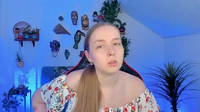JenniferGraces online show from July 2026 11:07:02 PM