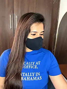 Sexy Madhuri Bhabhi online show from March 2026 04:52:02 AM