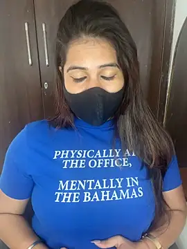 Sexy Madhuri Bhabhi online show from March 2026 06:07:01 AM