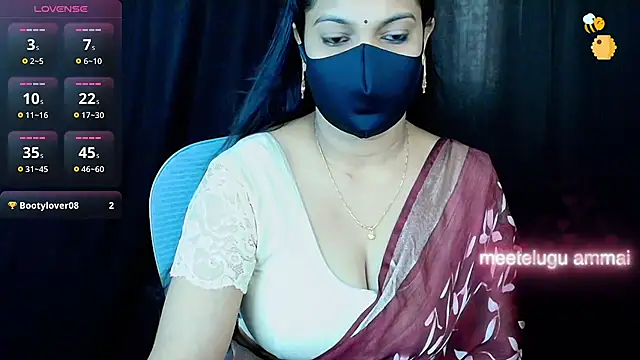 Snapshot of nehanya_telugu chatting on September 2025 05:09:01 AM nehanya telugu online show from September 2025 05:09:01 AM