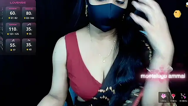 Snapshot of nehanya_telugu chatting on September 2025 06:50:02 AM nehanya telugu online show from September 2025 06:50:02 AM