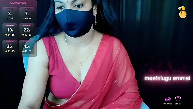 Snapshot of nehanya_telugu chatting on October 2025 06:10:02 AM nehanya telugu online show from October 2025 06:10:02 AM