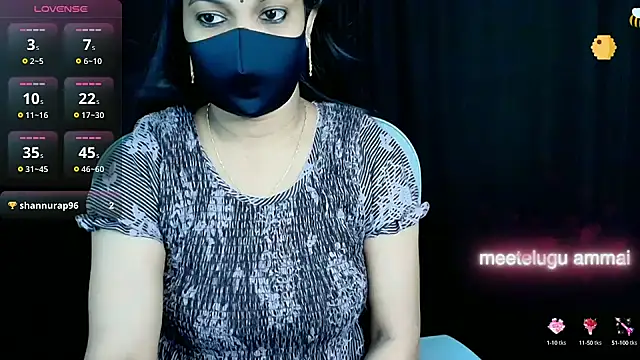 Snapshot of nehanya_telugu chatting on October 2025 06:16:01 PM nehanya telugu online show from October 2025 06:16:01 PM