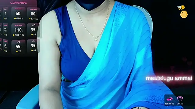 Snapshot of nehanya_telugu chatting on October 2025 07:19:02 AM nehanya telugu online show from October 2025 07:19:02 AM