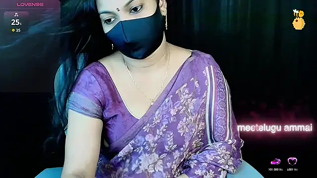 Snapshot of nehanya_telugu chatting on October 2025 06:25:02 AM nehanya telugu online show from October 2025 06:25:02 AM