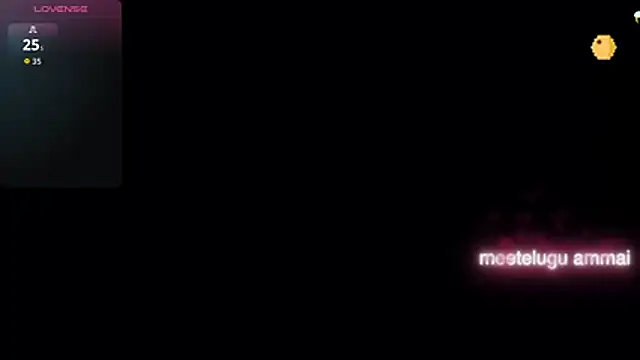 Snapshot of nehanya_telugu chatting on October 2025 06:36:02 AM nehanya telugu online show from October 2025 06:36:02 AM