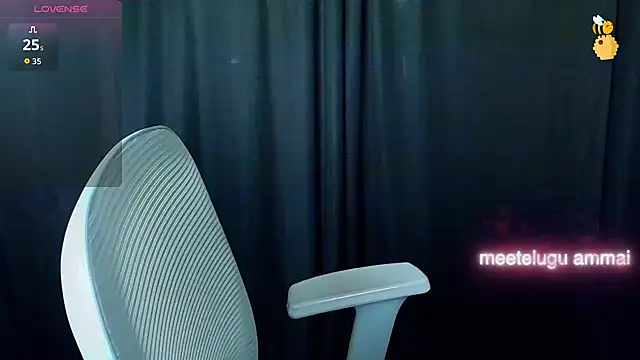 Snapshot of nehanya_telugu chatting on October 2025 08:02:02 AM nehanya telugu online show from October 2025 08:02:02 AM