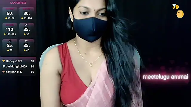 Snapshot of nehanya_telugu chatting on October 2025 05:39:01 PM nehanya telugu online show from October 2025 05:39:01 PM