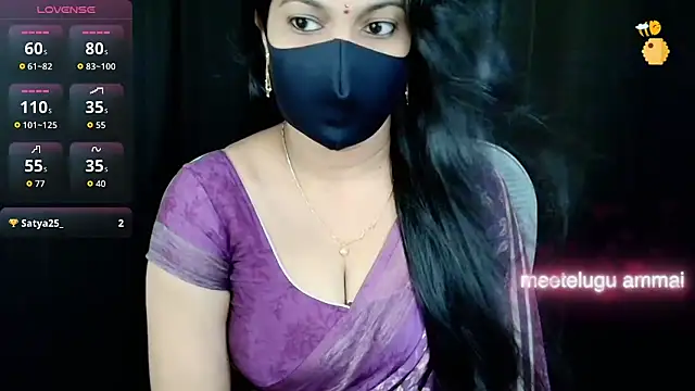 Snapshot of nehanya_telugu chatting on October 2025 05:55:01 AM nehanya telugu online show from October 2025 05:55:01 AM