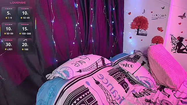 electra queen1 online show from September 2025 04:45:02 AM