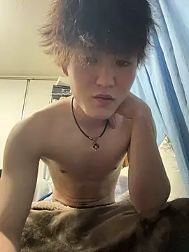 chiba chan online show from April 2026 01:59:01 PM