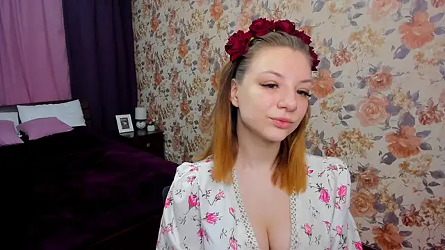 AmandaGracy 1 online show from March 2025 04:41:02 AM