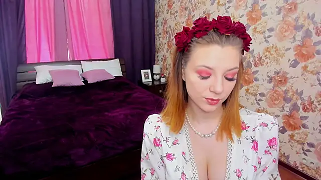 AmandaGracy 1 online show from March 2025 08:08:01 AM