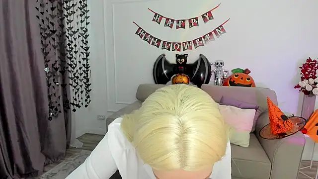 AmandaGracy 1 online show from October 2025 04:25:02 AM