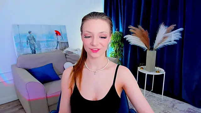AmandaGracy 1 online show from April 2026 03:54:02 AM