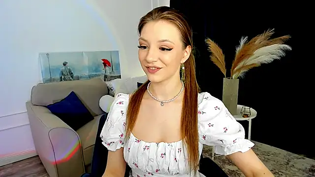 AmandaGracy 1 online show from May 2026 07:45:02 PM