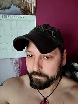 Cummaker69 online show from February 2025 04:15:02 PM