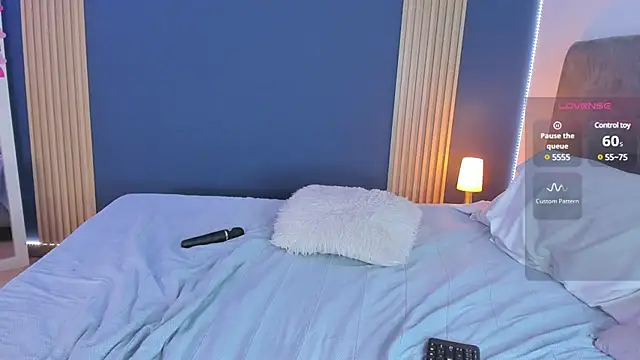 AbellaFox  online show from February 2025 10:15:02 AM