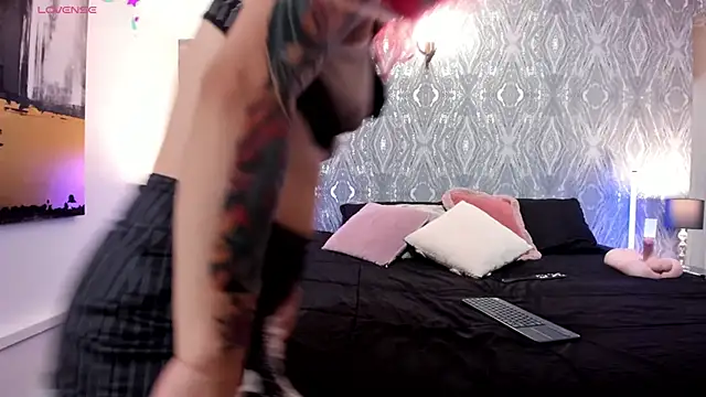 AbellaFox  online show from May 2026 08:35:02 PM