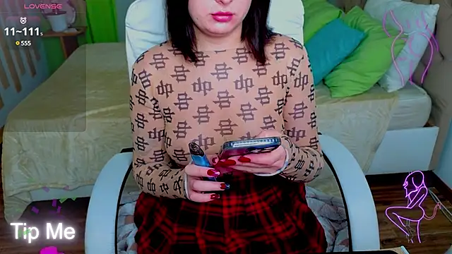 baby debbie online show from March 2025 11:53:02 PM