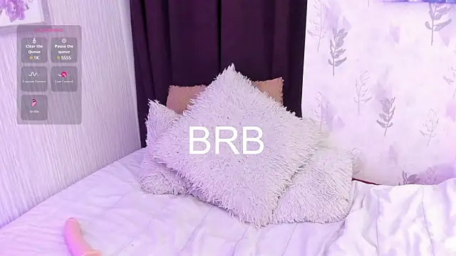 iiangel  online show from March 2025 08:19:02 AM