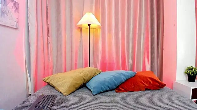 iiangel  online show from March 2026 03:34:01 AM