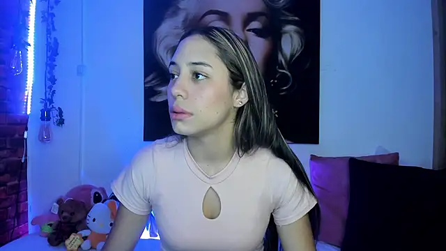 TANIA 06 online show from January 2026 01:16:01 PM