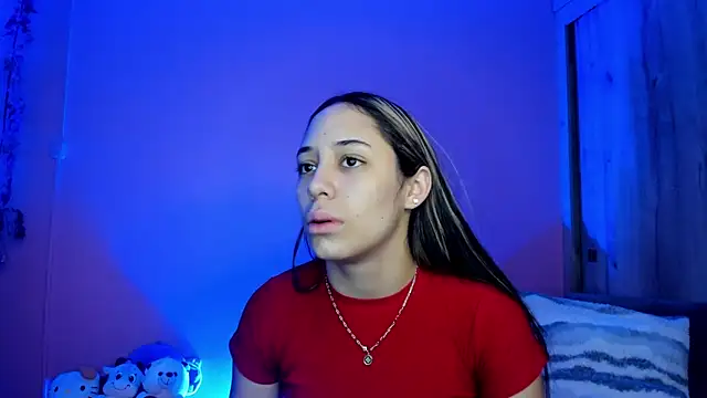 TANIA 06 online show from February 2026 01:15:01 PM