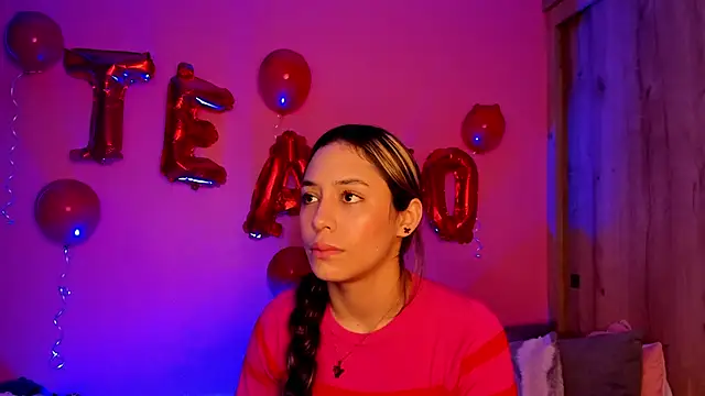 TANIA 06 online show from February 2026 01:07:01 PM