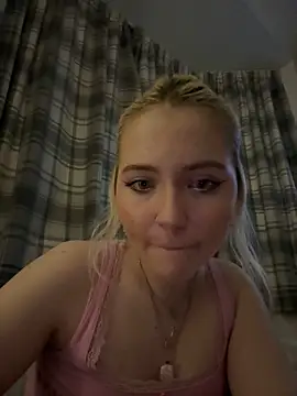 Blondie Sofia Essexbabe online show from March 2025 12:15:01 AM