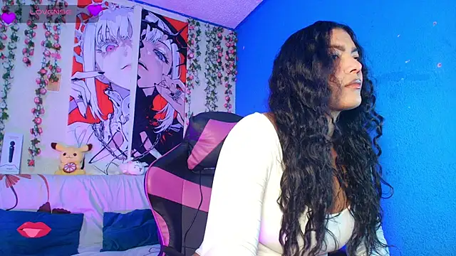 Vicky Miller 05 online show from July 2026 10:49:02 PM