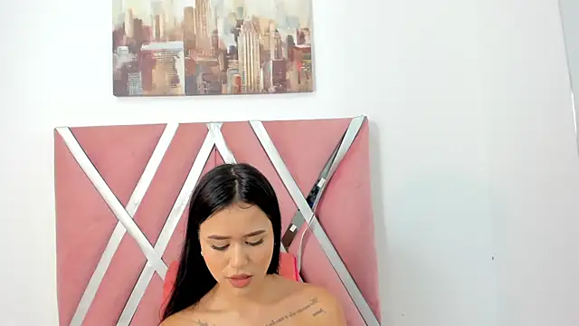 Emily-Carter online show from December 2025 09:08:02 PM