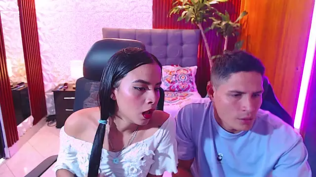 Snapshot of SaraClub_JY chatting on February 2025 08:36:01 PM SaraClub JY online show from February 2025 08:36:01 PM