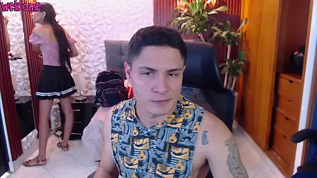 Snapshot of SaraClub_JY chatting on March 2025 08:11:01 PM SaraClub JY online show from March 2025 08:11:01 PM